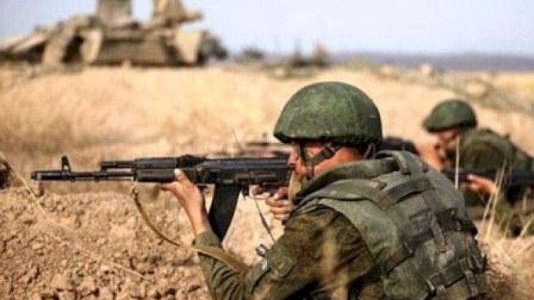    Ermənistan yenə təxribata əl ATDI: Mövqelərimiz atəşə tutuldu -   TƏCİLİ