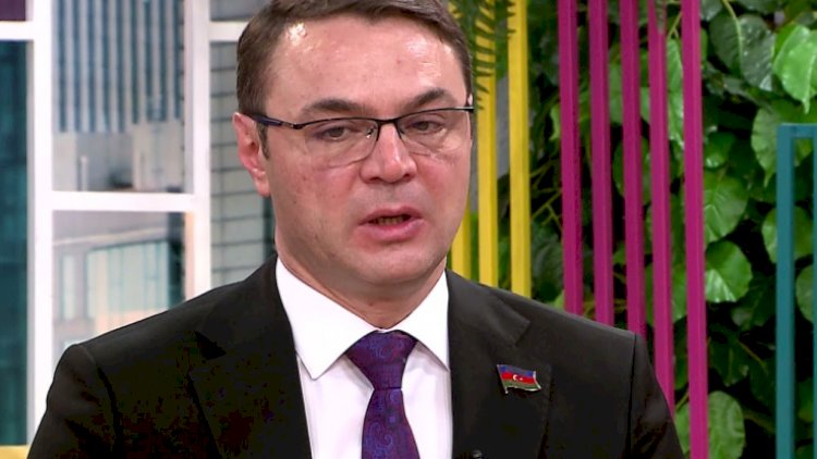    Polisi döyən deputatın cəzası bilindi   