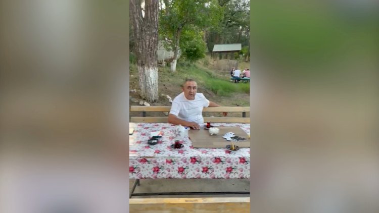    Tovuzda evdən icazəsiz çıxan koronavirus xəstəsinə cinayət işi açıldı   