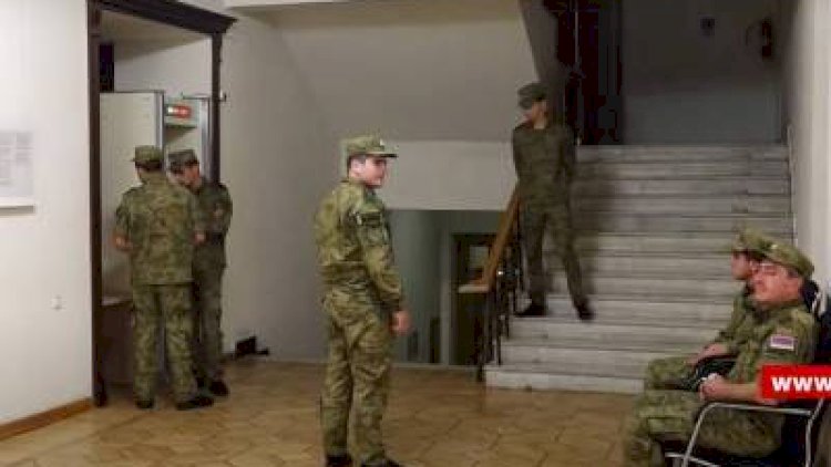    Ermənistan parlamentində yeni qadağalar  – “Hraparak”ın etirazı    