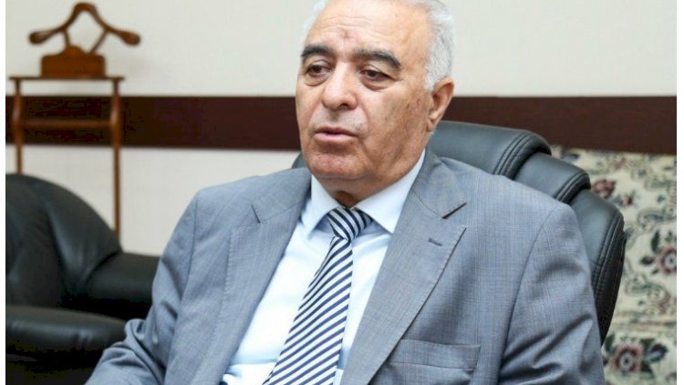    “Bu bizə dərs olacaq”   - Eldar İbrahimov