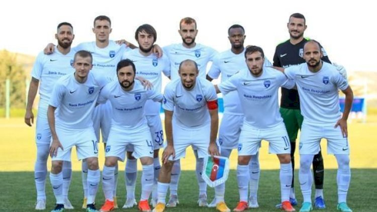    “Sabah“ bu dəfə “Qəbələ“ni sınağa çəkəcək   