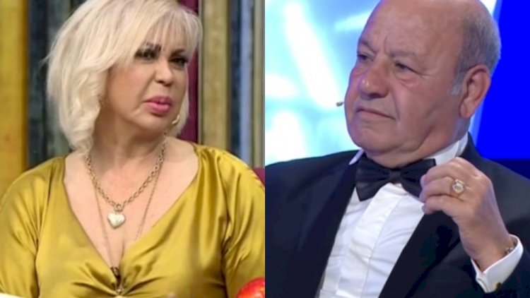    Sevda Əli Mirəliyevi yıxdı-sürüdü: “Hanı sənin şərəfin, ləyaqətin?“   