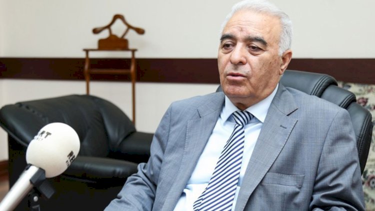    3 gün əvvəl “bizə aidiyyatı yoxdur” deyirdi... – “Parlament üçün böyük ləkədir”   