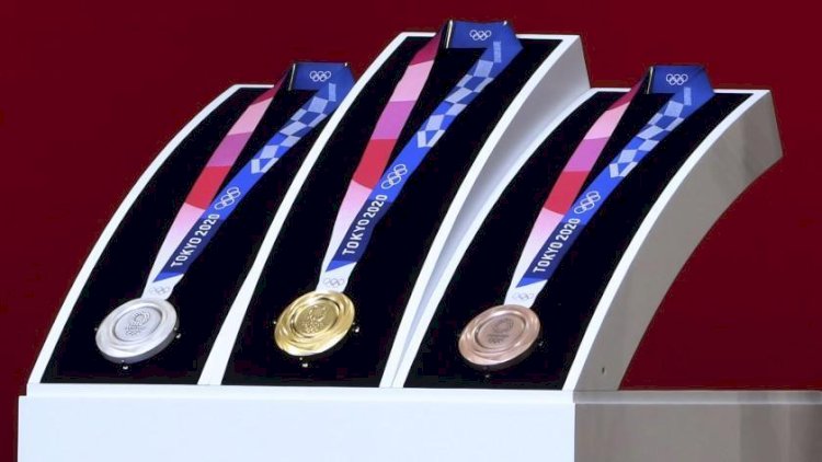    Tokio-2020: Azərbaycan medal sıralamasında neçənci yerdədir?   