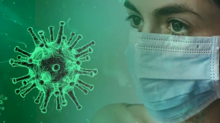    Şok: Koronavirus qadının vücudunda 40 dəfə mutasiyaya uğradı   