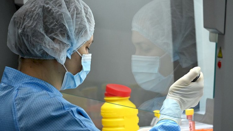    Azərbaycanda koronavirusa yoluxanların sayı minə ÇATIR   