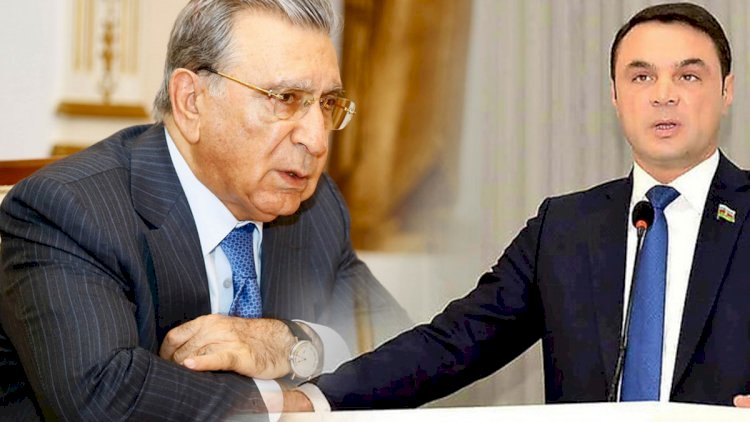    Ramiz Mehdiyevlə bağlı TƏCİLİ MƏLUMAT yayıldı - Deputat həbs olunan kimi...   