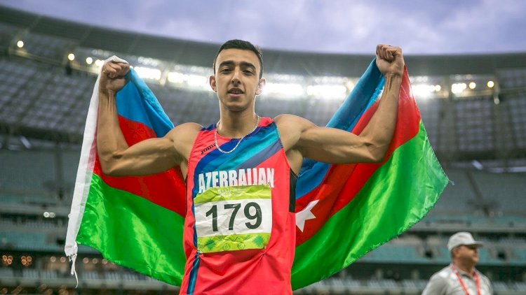    Nazim Babayev məğlubiyyətindən yazdı – FOTO   