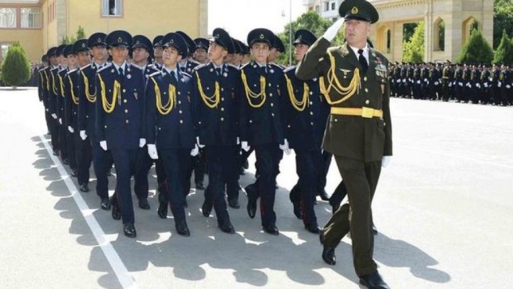    Bu gün qəbul imtahanı var   
