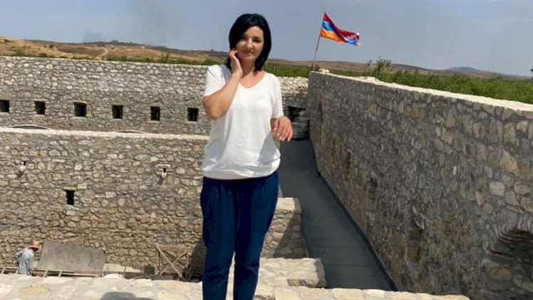    “Adam dəli olur. Hər tərəfdə Azərbaycan bayrağı...” – Erməni “deputat”   