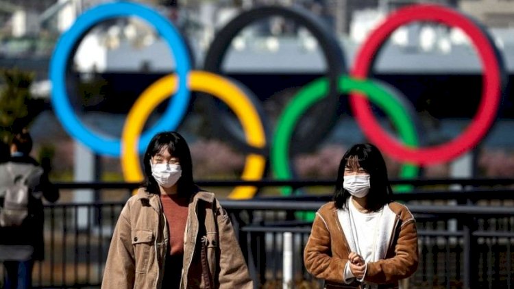    Tokio-2020-də koronavirus xofu: Yoluxanların sayı 322-ə çatdı   