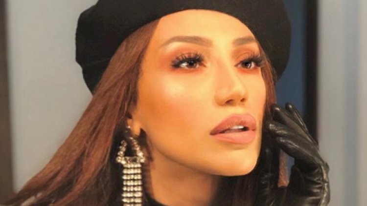    Röya göz yaşlarını saxlaya bilmədi   - Video