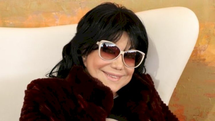    Flora Kərimovanın vəsiyyəti: “Məni gizlicə dəfn edin”   