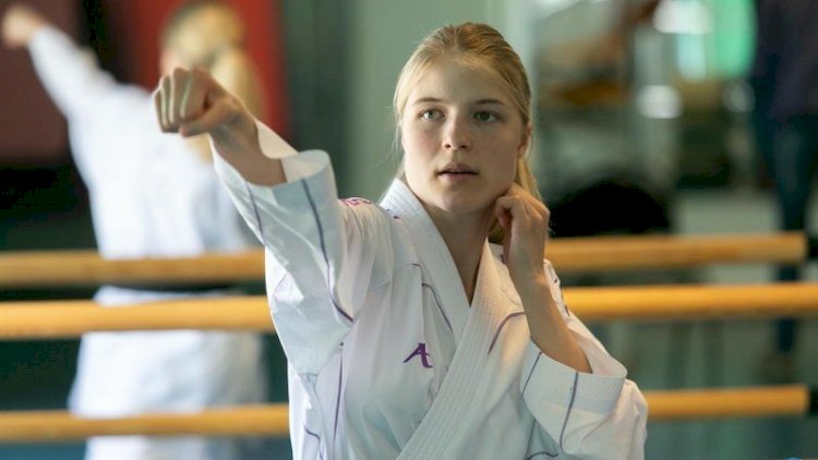    Koronavirusa yoluxan rus idmançı Olimpiadadan uzaqlaşdırıldı   