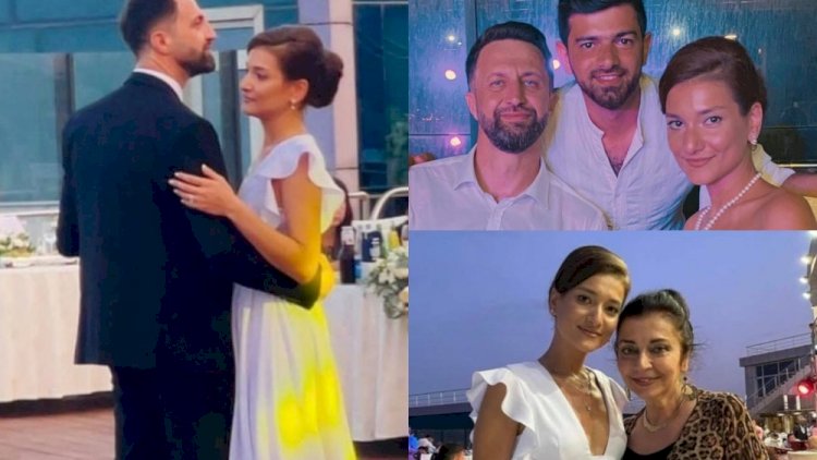    “Ata ocağı“nın gəlini ərə getdi   - Fotolar