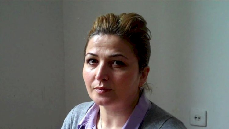    Yeganə Əmiraslanova həbs edilib?   