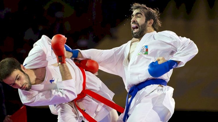    Rafael Ağayevin rəqibi bəlli oldu   