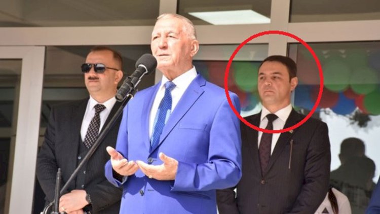    Eldəniz Səlimovun qaranlıq keçmişi: Xanbabayev onu necə yetişdirib?    