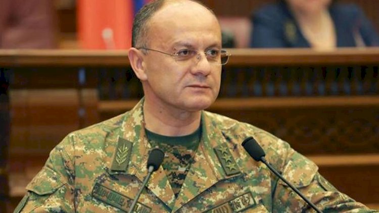    “Azərbaycanla sərhədlərin müəyyənləşdirilməsi təhlükəlidir” - Ohanyanın qorxusu   