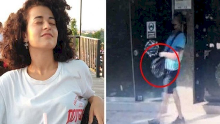    22 yaşlı qızı doğrayıb, başını uçurumdan atdı   - Anbaan video