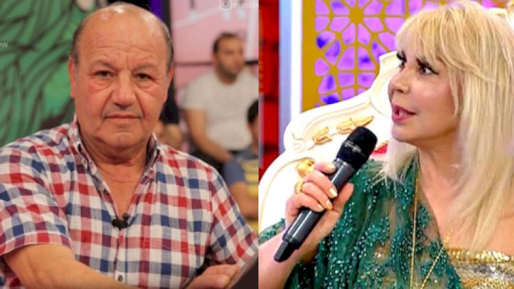    Əli Mirəliyev Sevdaya cavab verdi: “Ağzına gələni danışır, bədbəxt adamdır“   