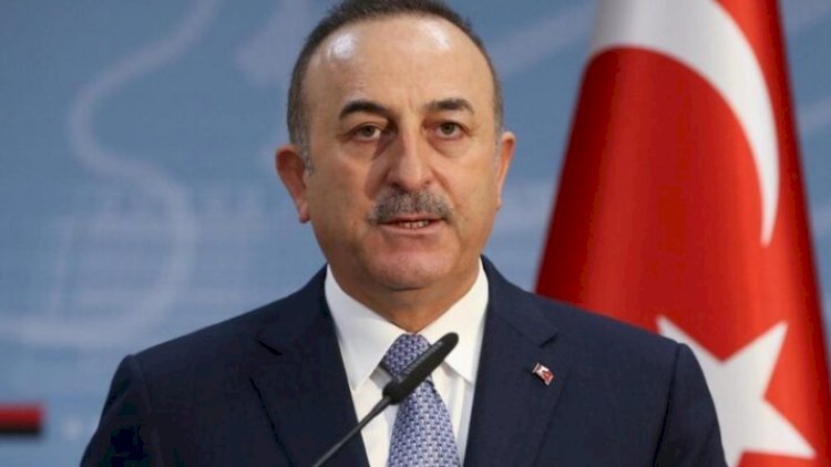    “Azərbaycandan ikinci təyyarə gəlir“ - Çavuşoğlu   