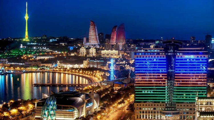    Azərbaycan daha 20 ölkə ilə sərhədlərini açdı   
