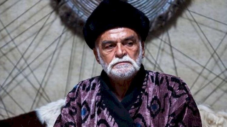    “Diriliş Ertuğrul”un Korkut bəyi vəfat etdi   