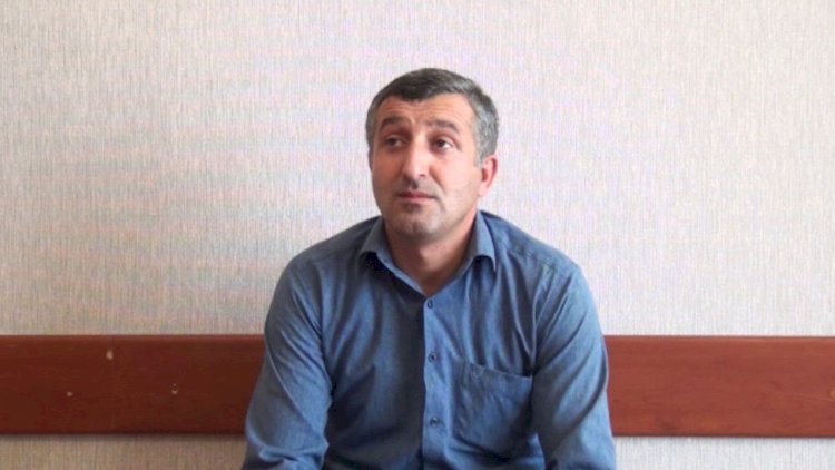    Evində kirayədə qaldığı qadının pulunu oğurladı   