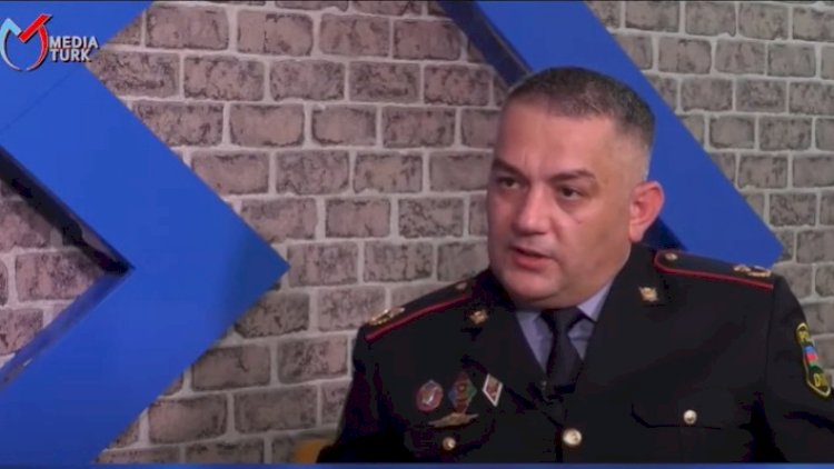    DİN rəsmisi: “Narkotik istifadəçiləri polisə silahlı müqavimət göstərir”   - Video