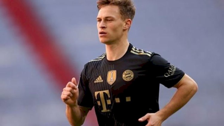    “Bavariya“ 26 yaşlı futbolçusuna ildə 20 milyon maaş verəcək   