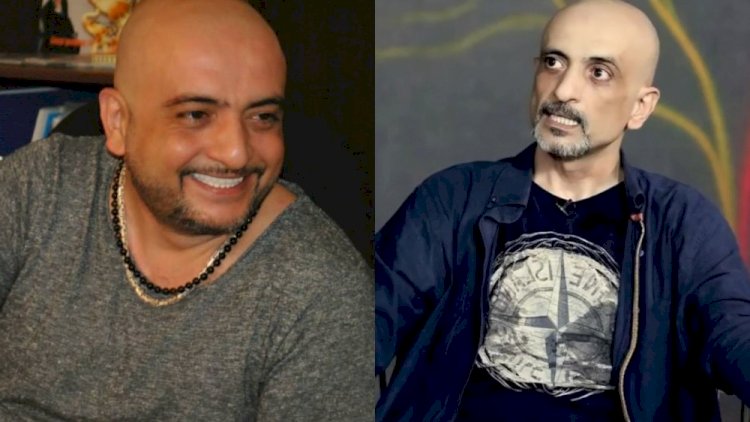    “Kabab-araq, araq-kabab sayəsində 120 kilo oldum“   - Aqil M.Quliyev
