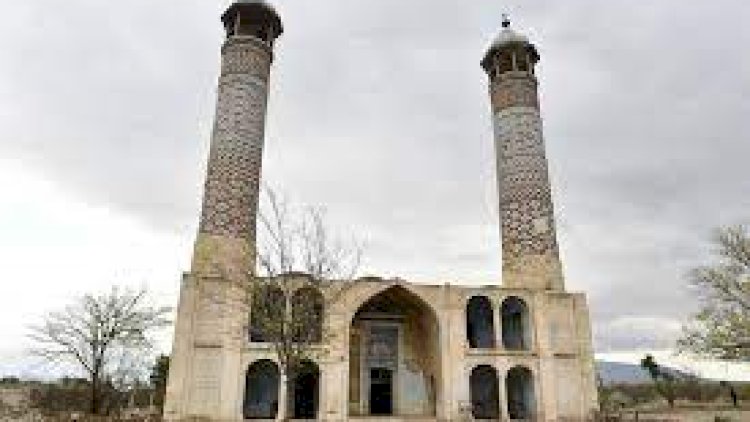    Ağdamda beynəlxalq konfrans keçiriləcək   