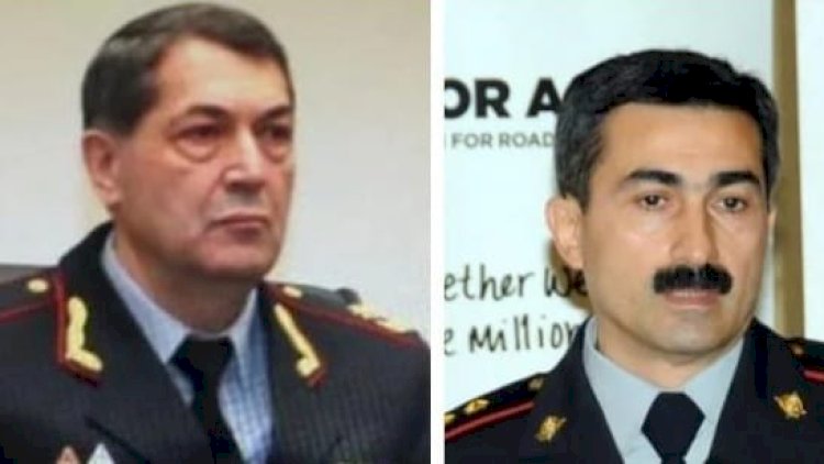    Ramiz Zeynalovun nömrə, vəsiqə və texniki baxış biznesi -   FAKTLAR