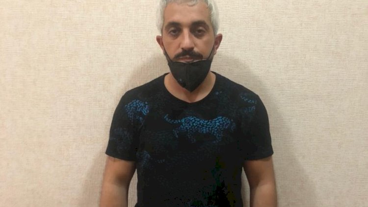    Beyləqan sakini “patı“ ilə tutuldu   