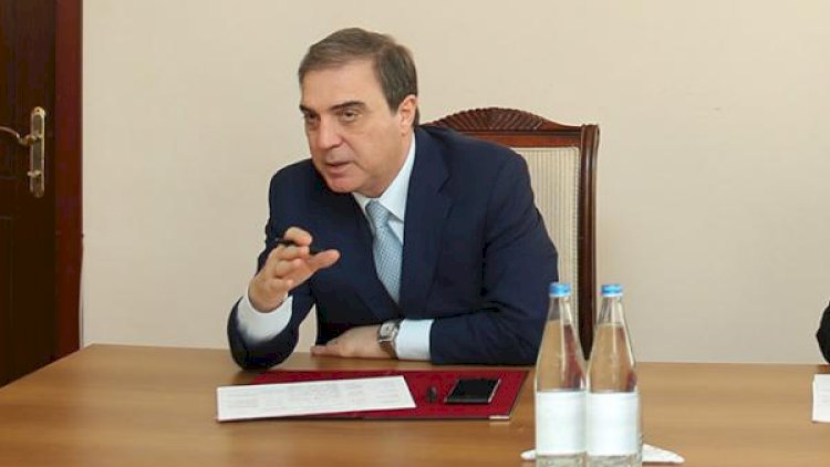    “Bizi otağa saldılar, qol çəkdirdilər, guya biz icra başçısından razıyıq”   
