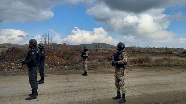    “Azərbaycan Laçın dəhlizini qapada bilər” - Zəngəzur dəhlizi açıq deyilsə...   