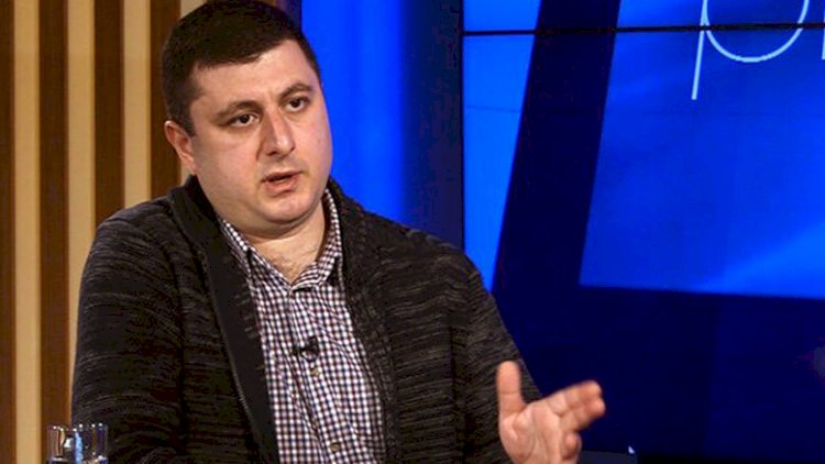    “Rus sərhədçilərinin gəlişi Azərbaycan anklavlarının qaytarılmasına eyhamdır” – Abramyan   
