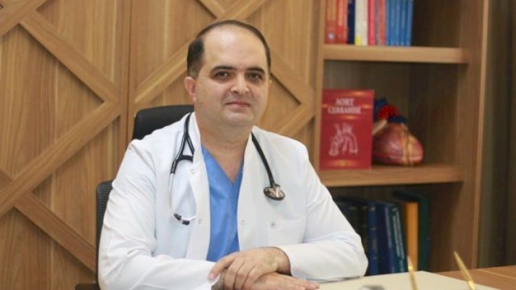    Həkim millət vəkili: “Hər 6 aydan bir peyvənd vurdurun, 3-cü doza mütləqdir“   