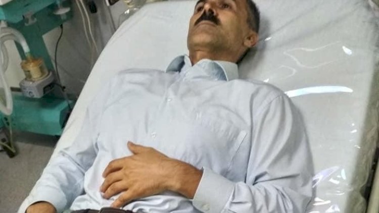    Oqtay Gülalıyevin SON DURUMU açıqlandı   