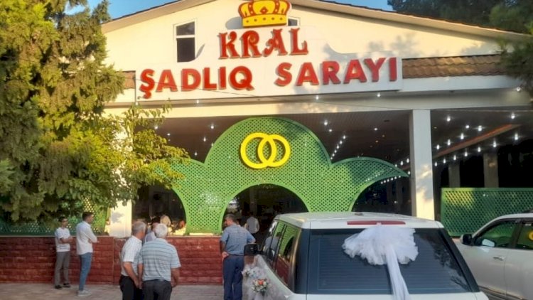    İki şadlıq sarayının sahibi məhkəməyə verildi   