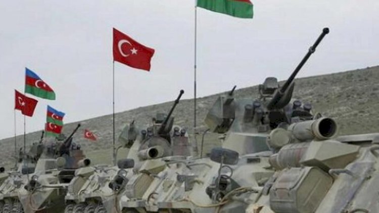    Türkiyədən Ermənistana və Rusiyaya SƏRT XƏBƏRDARLIQ   