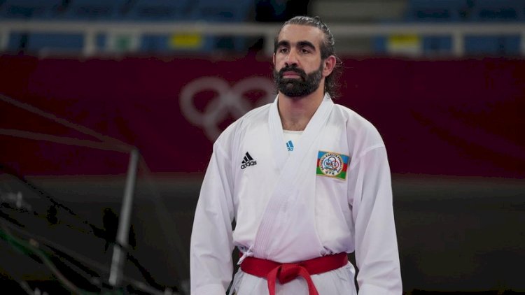    Rafael Ağayev karyerasını bitirəcəyi vaxtı AÇIQLADI   