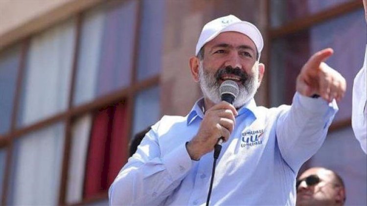    Bu barədə Ermənistan rəhbərliyi susur, Zəngəzurun müvəqqəti sakinləri isə bağırır - VİDEO   