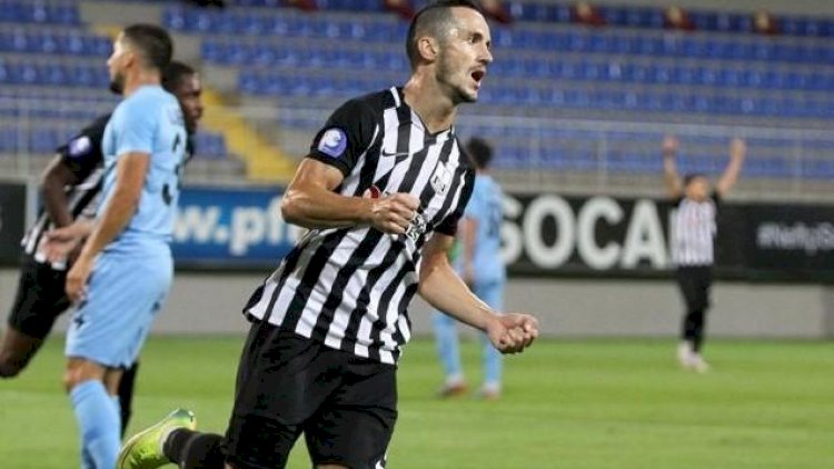    Namiq Ələsgərov “Bursaspor“a keçir   