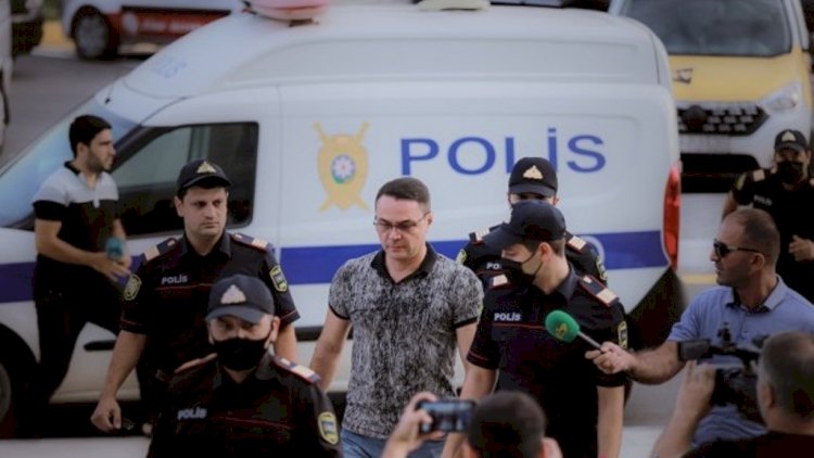    Polisi döyən deputatı peşman etdilər? – Şikayətini geri götürdü   