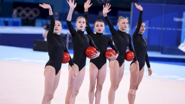    Tokio-2020: Gimnastlarımız da mübarizəni dayandırdı   