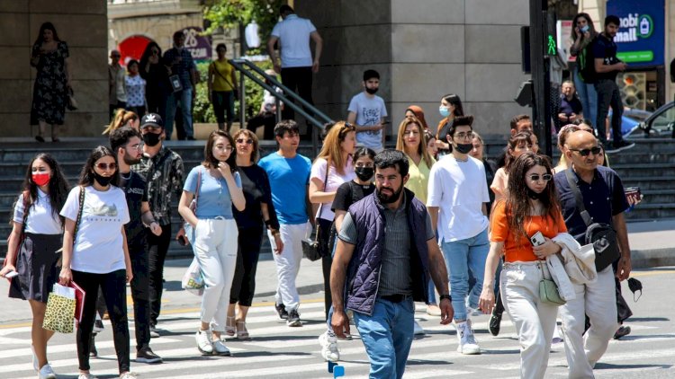    Koronavirusdan ölüm hallarının qarşısını necə almaq olar? - Nazirlik açıqladı   