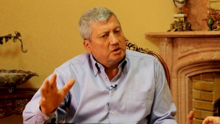    “Ermənistan təhlükəli oyun oynayır və bunun nəticəsi...”   - Sabiq nazir